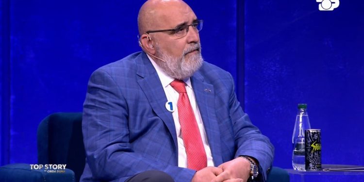 Sa i kushtoi PD-së fatura për Chris LaCivita në zgjedhjet e 11 majit?