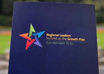 Samiti 'Plani i Rritjes, rruga jonë drejt BE-së' në Tiranë, Rama: Takim i liderëve të Ballkanit Perëndimor dhe Marrëveshjes me Kosovën.