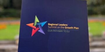 Samiti 'Plani i Rritjes, rruga jonë drejt BE-së' në Tiranë, Rama: Takim i liderëve të Ballkanit Perëndimor dhe Marrëveshjes me Kosovën.