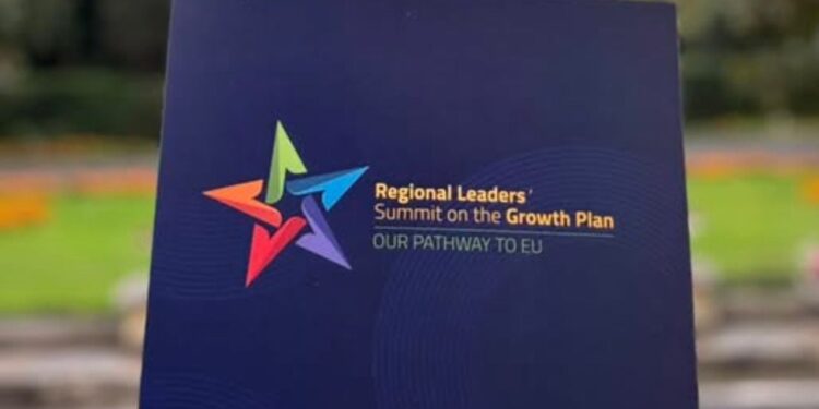 Samiti 'Plani i Rritjes, rruga jonë drejt BE-së' në Tiranë, Rama: Takim i liderëve të Ballkanit Perëndimor dhe Marrëveshjes me Kosovën.