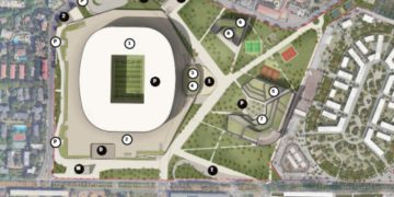 “San Siro” pas 90 vitesh del nga pronësia publike, i dorëzohet Milanit dhe Interit, nesër nënshkruhet marrëveshja.