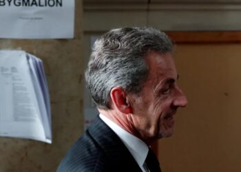 Sarkozy nuk do të evitajë dënimin: Gjykata e Lartë e Francës e ka konfirmuar dënimin me burg prej një viti.