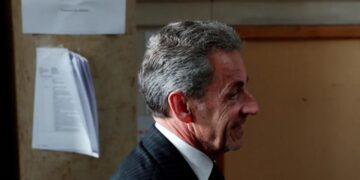 Sarkozy nuk do të evitajë dënimin: Gjykata e Lartë e Francës e ka konfirmuar dënimin me burg prej një viti.