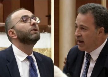 Seanca e së enjtes: Bardhi i drejton kërkesë Peleshit për anulimin e votimit në Komisionin e Ligjeve.