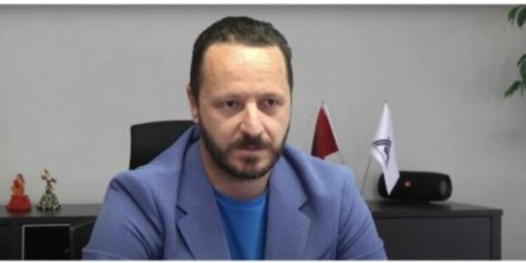 Seanca paraprake për Ervis Berberin, mbrojtja kërkon shqyrtim të provave nga gjykata.