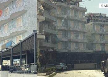 Sekuestrohen pasuri prej 12 milion eurosh në Sarandë: dy hotele, lokale dhe apartamente nën hetim…