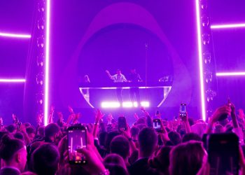 Sensorium Worlds: Krosko i Artit dhe Inovacionit