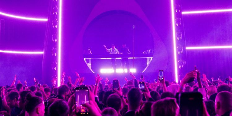 Sensorium Worlds: Krosko i Artit dhe Inovacionit