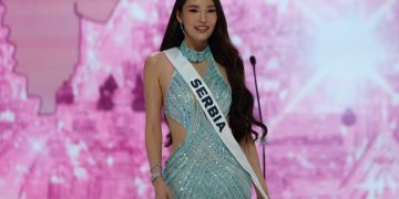 Serbia do të ketë një përfaqësuese mongoleze në 'Miss Universe', serbët reagojnë në rrjetet sociale: Pse nuk ka vajza të tjera?