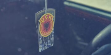 Serbia ndalon një ish-pjesëtar të UÇK-së, i dyshuar për krime lufte në Kosovë.