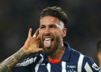 Sergio Ramos në rrugën për t'u larguar nga Meksika/ Qëllimi, rikthimi në Europë dhe ambicja për Kupën e Botës
