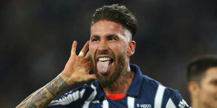 Sergio Ramos në rrugën për t'u larguar nga Meksika/ Qëllimi, rikthimi në Europë dhe ambicja për Kupën e Botës