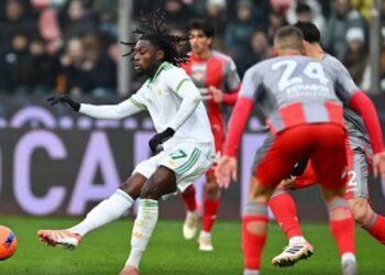 Serie A: Roma triumfon ndaj Cremonese dhe kthehet në kryesim