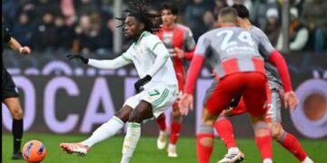 Serie A: Roma triumfon ndaj Cremonese dhe kthehet në kryesim