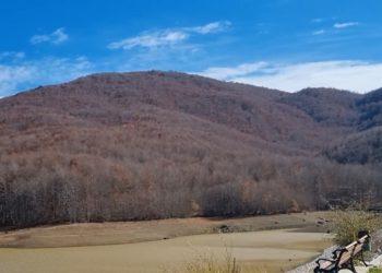 Shebenik, 170 mijë vizitorë/ Parku kombëtar bëhet një nga pikënisjet më të njohura për turistët.