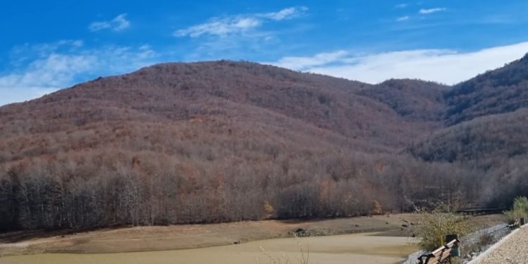 Shebenik, 170 mijë vizitorë/ Parku kombëtar bëhet një nga pikënisjet më të njohura për turistët.