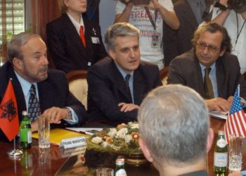 “Shkarkimi i tij shënon mbylljen e një periudhe për PS”/ Fatos Nano u largohet shpresave për presidencë? Majko: Kur arrin lart, e keni të vështirë të përshtatesh me…