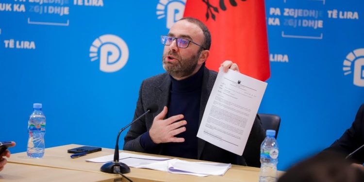 Shkollat e BE: Ngritja e Komisioneve Hetimore për zgjedhjet e 11 majit, Bardhi: Janë mjete për transparencën, jo për pengimin politik