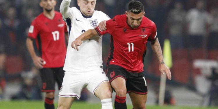 Shpresat shuhen, Shqipëria humb çdo mundësi për t’u pozicionuar në vazon e dytë.