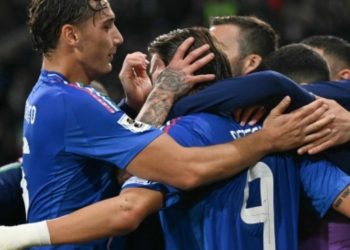 Shpresë në letër? Llogaritë e komplikuara që i duhet të bëjë Italia për të kaluar Norvegjinë pa kaluar në ‘playoff’