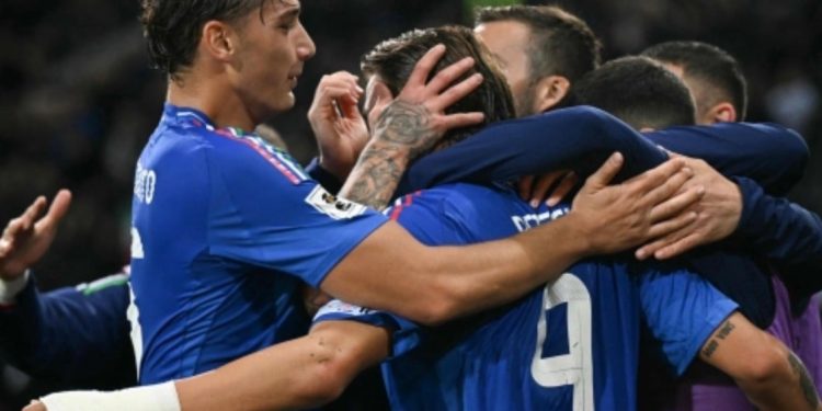 Shpresë në letër? Llogaritë e komplikuara që i duhet të bëjë Italia për të kaluar Norvegjinë pa kaluar në ‘playoff’