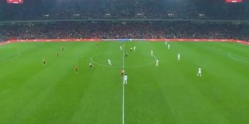 Shqipëri-Angli: Nis Pjesa e Dytë në Tiranë, Skuadrat Pa Ndryshime