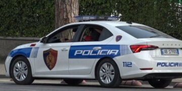 Shtohet incidenti me plumba ndaj një biznesi në Kukës, reagon forca e policisë