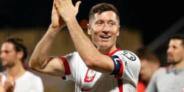 Shtypi polak shpreh kënaqësinë pas shortit: Shqipëria? Rezultatet nuk mund të ishin më të mira…