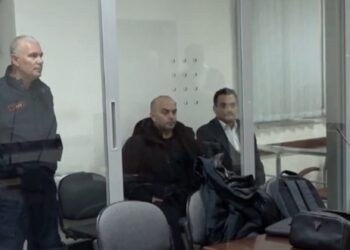 “Siç bënë miku im, do takohemi siç e lamë”/ Zbulohen detajet e mesazhit të dërguar nga vëllezërit Duka, 10 dit para vrasjes së biznesmenit Reçi.