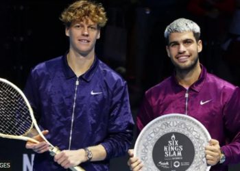 Sinner dhe Alcaraz, kundërshtarë vetëm në lojë: Tani e shoh më shpesh se nënën time...