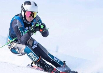 Ski/ Lara Colturi nuk arrin podiumin këtë herë, duke përfunduar e 12-ta në Slalomin Gjigant në SHBA, por përjashton emra të njohur si Shiffrin dhe Goggia.