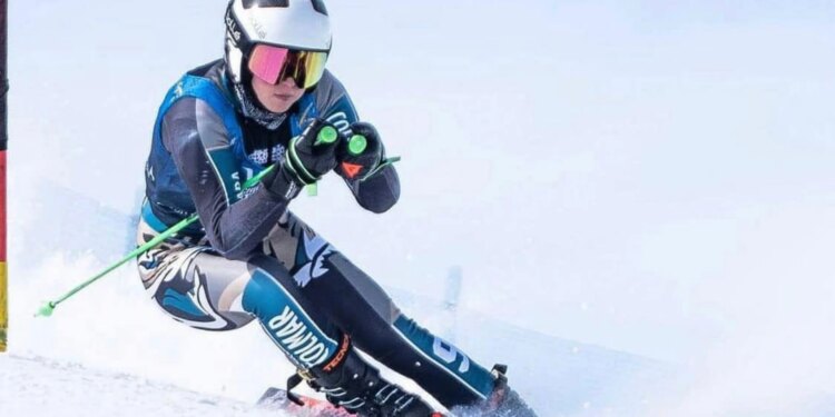 Ski/ Lara Colturi nuk arrin podiumin këtë herë, duke përfunduar e 12-ta në Slalomin Gjigant në SHBA, por përjashton emra të njohur si Shiffrin dhe Goggia.