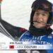 Skitë Alpine: Lara Colturi arrin vendin e dytë në zbritjen e parë të Garës së Slalomit në Gurgl.