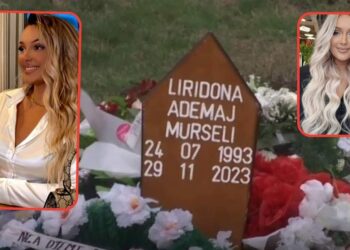 Sot, në përvjetorin e dytë të vrasjes së Liridona Ademajt, i vëllai shprehet me emocione: "Malli rritet çdo ditë, do të luftojmë deri në frymën e fundit për drejtësi."