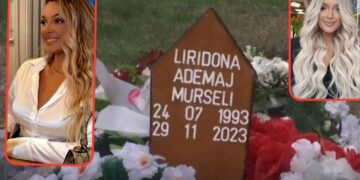 Sot, në përvjetorin e dytë të vrasjes së Liridona Ademajt, i vëllai shprehet me emocione: "Malli rritet çdo ditë, do të luftojmë deri në frymën e fundit për drejtësi."
