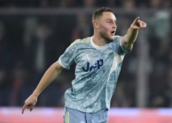 Spalletti dhe strategjia për rikthimin e Koopmeiners, në rrezik janë 51 milionë euro.