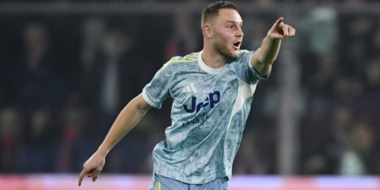 Spalletti dhe strategjia për rikthimin e Koopmeiners, në rrezik janë 51 milionë euro.