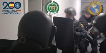 Spanja shkatërron qelizën e saj të parë të dyshuar të Tren de Aragua, bandës venezueliane të identifikuar nga Trump.