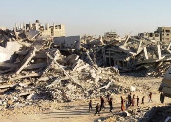 Stabiliteti në Gaza: Turqia fillon takime zyrtare, mbledh vendet myslimane për diskutime.