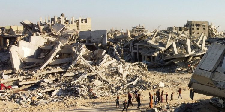 Stabiliteti në Gaza: Turqia fillon takime zyrtare, mbledh vendet myslimane për diskutime.