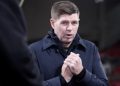 Steven Gerrard dhe Nedim Bajrami: Pashë një rikthim të mundshëm te Rangers, por…