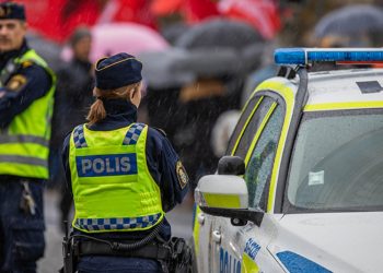 Suedia në gatishmëri: Më shumë se 17,500 individë aktivë në grupe kriminale, përfshirë shumicën në struktura të organizuara