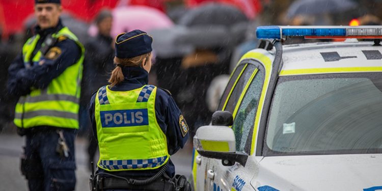 Suedia në gatishmëri: Më shumë se 17,500 individë aktivë në grupe kriminale, përfshirë shumicën në struktura të organizuara