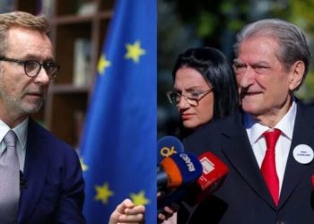 Sulmet ndaj Ambasadorit Gonzato, Berisha ndalon 10 ditë nga Kuvendi