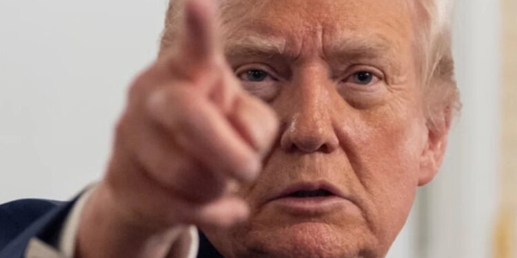 Sulmi ndaj anëtarëve të Gardës, Trump sinjalizon pezullimin përfundimtar të emigracionit nga vendet e botës së tretë.