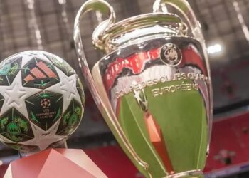 Superkompjuteri parashikon renditjen e Champions League, duke sjellë surpriza pas përfundimit të fazës së Ligës.