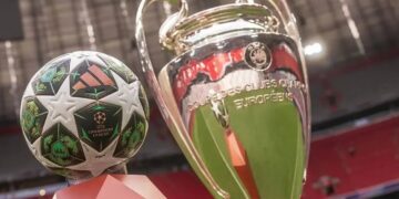 Superkompjuteri parashikon renditjen e Champions League, duke sjellë surpriza pas përfundimit të fazës së Ligës.