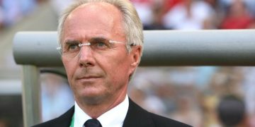 Sven-Goran Eriksson shpalli: “Nuk do të mbetet asgjë… paratë nuk më interesojnë!” ndërsa ndërron jetë i rrethuar nga borxhe.