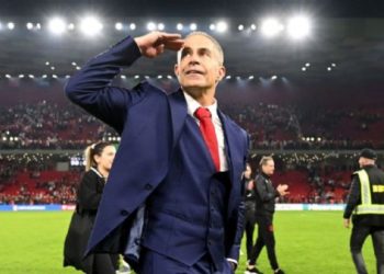 Sylvinho e pranon: Botërori me Shqipërinë është një mision. Shpresojmë të shmangim Italinë.