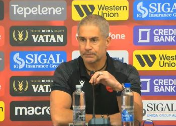 “Sylvinho: ‘Nuk është koha për të thirrur lojtarë që angazhohen plotësisht me ekipet e tyre, na pret një sfidë e vështirë përballë Andorrës’”
